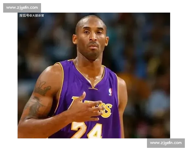 斯玛特忆防守科比：与历史最佳较量是荣耀，盼母亲见证传奇时刻