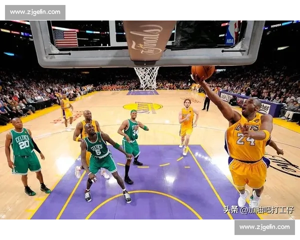 替补逆袭成超巨有多难？NBA 史上仅 5 人做到 科比 5 冠封神