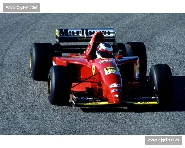 经典 F1 重生：欧洲工匠让传奇赛车重返赛道