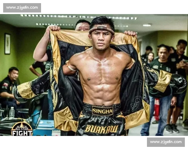 聚焦蔡良蝉对决播求比赛时间揭开巅峰泰拳之战序幕全球拳迷期待